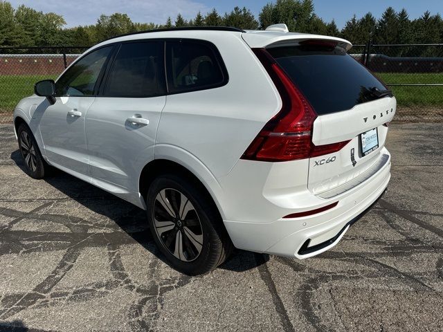 2025 Volvo XC60 Plug-In Hybrid Core