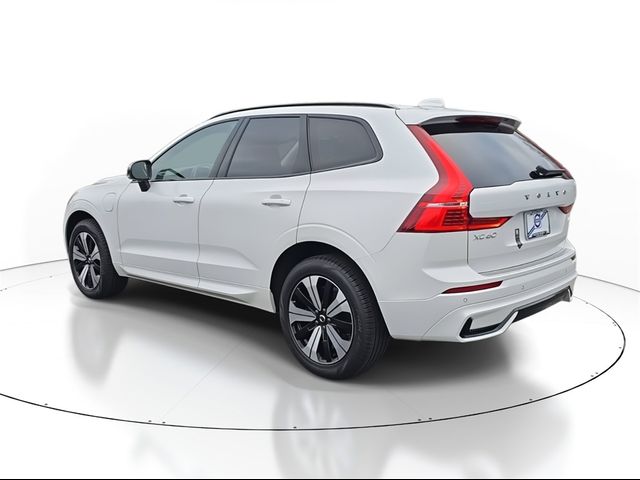 2025 Volvo XC60 Plug-In Hybrid Core