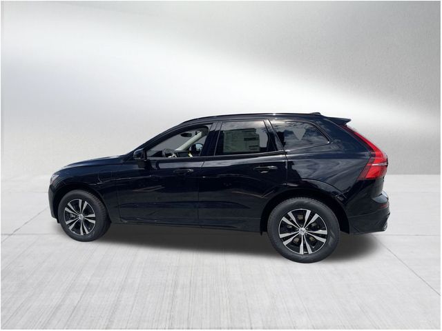 2025 Volvo XC60 Plug-In Hybrid Core