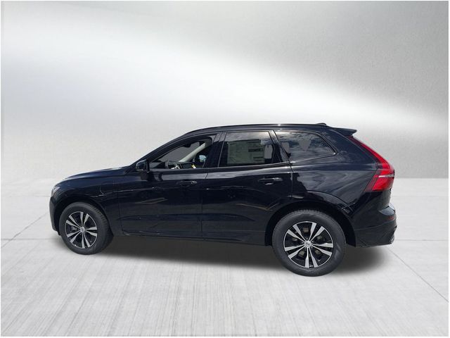 2025 Volvo XC60 Plug-In Hybrid Core