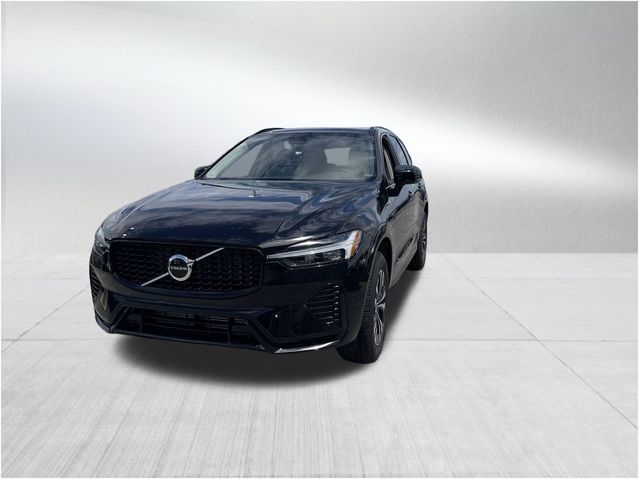 2025 Volvo XC60 Plug-In Hybrid Core