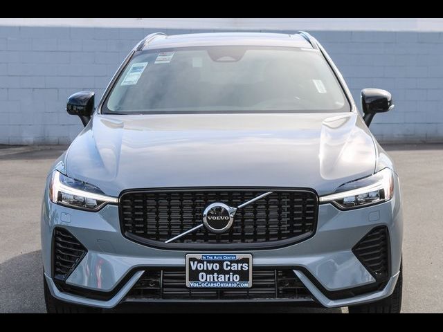 2025 Volvo XC60 Plug-In Hybrid Core