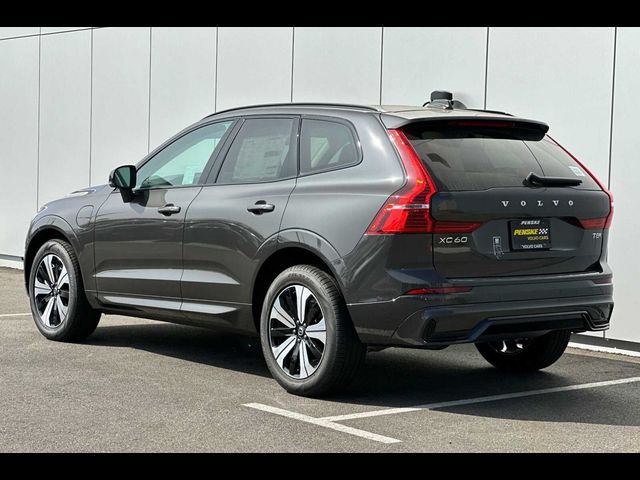 2025 Volvo XC60 Plug-In Hybrid Core