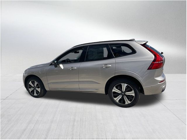 2025 Volvo XC60 Plug-In Hybrid Core