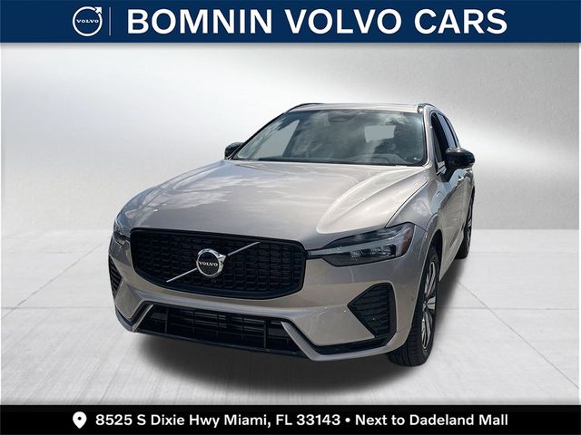 2025 Volvo XC60 Plug-In Hybrid Core