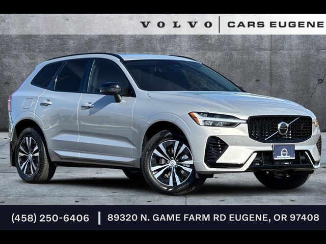 2025 Volvo XC60 Plug-In Hybrid Core