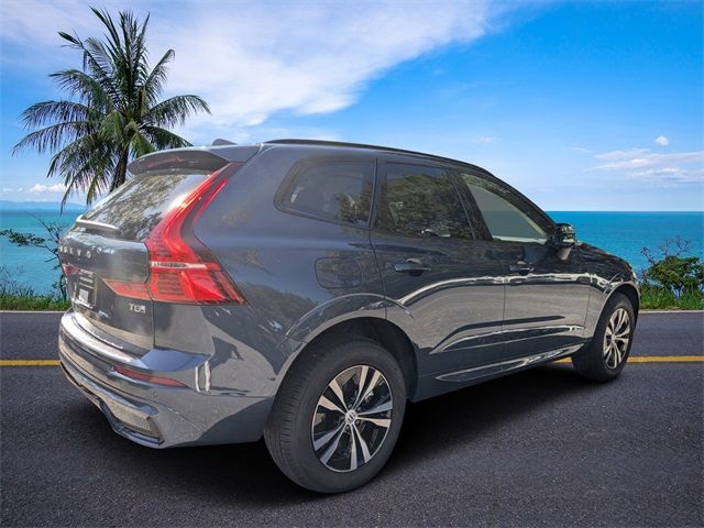 2025 Volvo XC60 Plug-In Hybrid Core