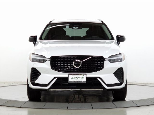 2025 Volvo XC60 Plug-In Hybrid Core