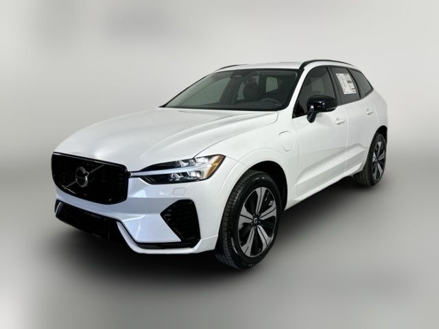 2025 Volvo XC60 Plug-In Hybrid Core