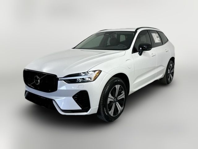 2025 Volvo XC60 Plug-In Hybrid Core