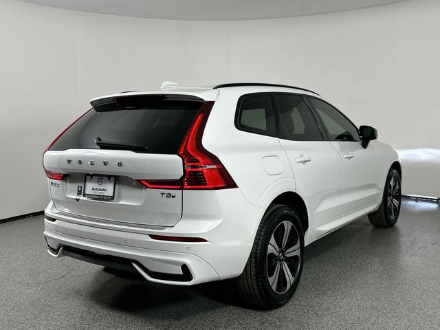 2025 Volvo XC60 Plug-In Hybrid Core