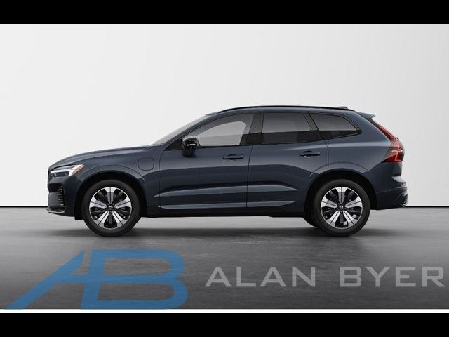 2025 Volvo XC60 Plug-In Hybrid Core