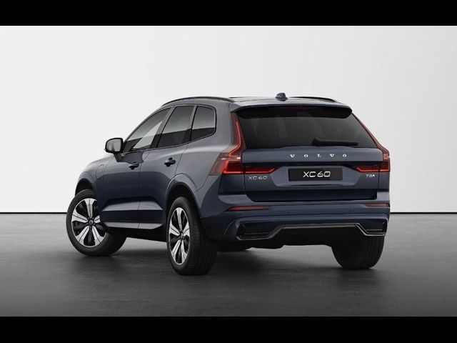 2025 Volvo XC60 Plug-In Hybrid Core