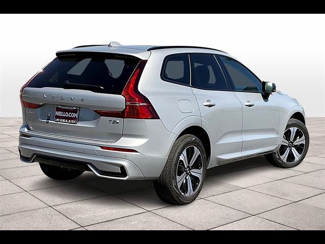 2025 Volvo XC60 Plug-In Hybrid Core