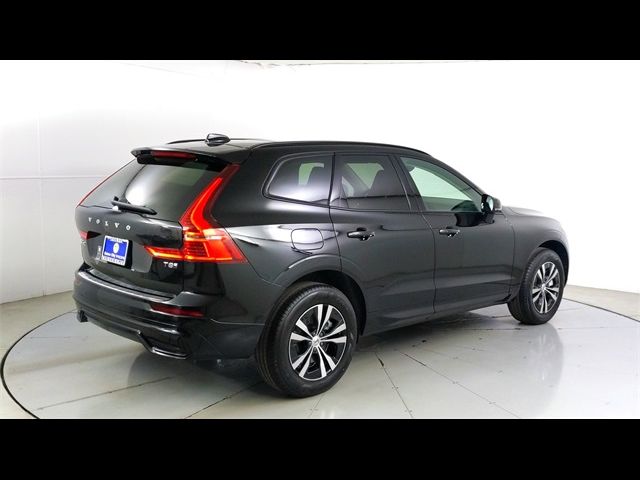 2025 Volvo XC60 Plug-In Hybrid Core