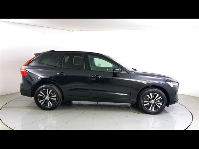 2025 Volvo XC60 Plug-In Hybrid Core