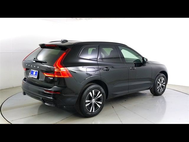 2025 Volvo XC60 Plug-In Hybrid Core