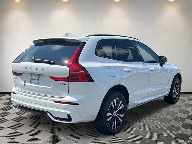 2025 Volvo XC60 Plug-In Hybrid Core