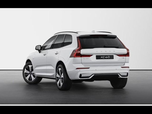 2025 Volvo XC60 Plug-In Hybrid Core