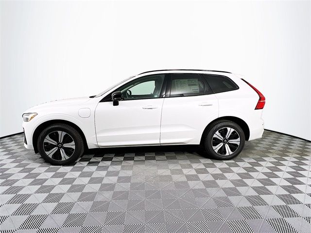 2025 Volvo XC60 Plug-In Hybrid Core