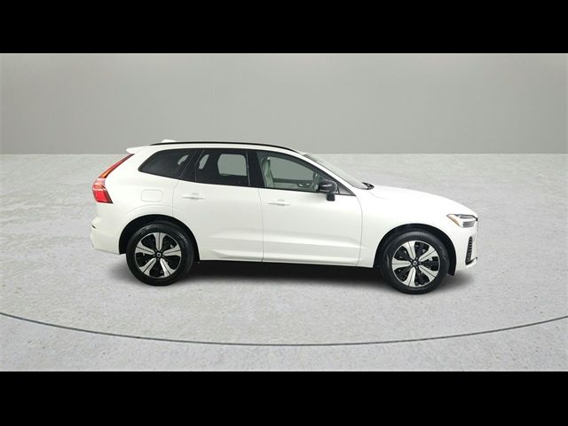 2025 Volvo XC60 Plug-In Hybrid Core