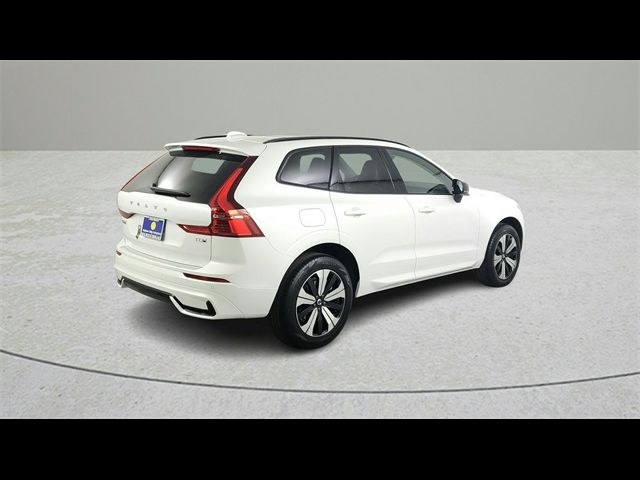 2025 Volvo XC60 Plug-In Hybrid Core