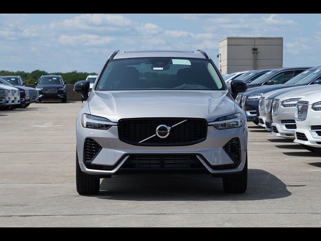 2025 Volvo XC60 Plug-In Hybrid Core