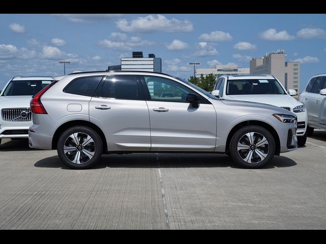 2025 Volvo XC60 Plug-In Hybrid Core