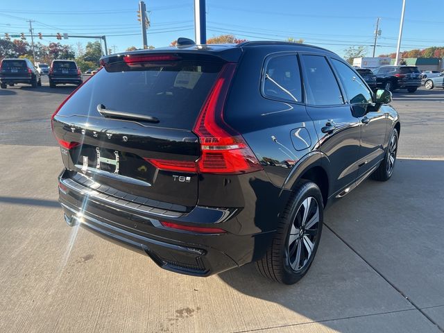 2025 Volvo XC60 Plug-In Hybrid Core