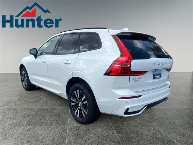 2025 Volvo XC60 Plug-In Hybrid Core