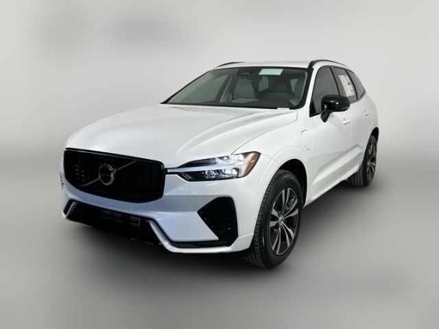 2025 Volvo XC60 Plug-In Hybrid Core