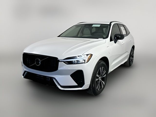 2025 Volvo XC60 Plug-In Hybrid Core