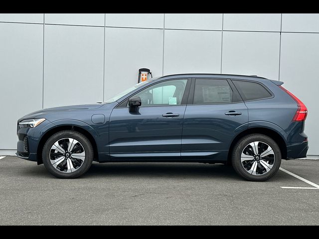 2025 Volvo XC60 Plug-In Hybrid Core