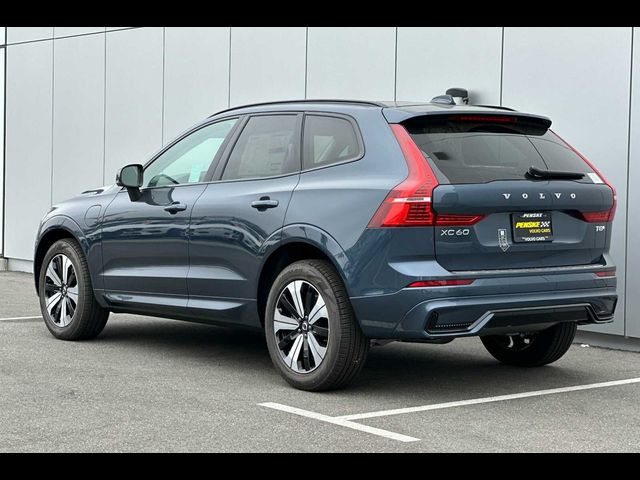 2025 Volvo XC60 Plug-In Hybrid Core