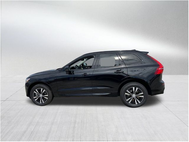 2025 Volvo XC60 Plug-In Hybrid Core