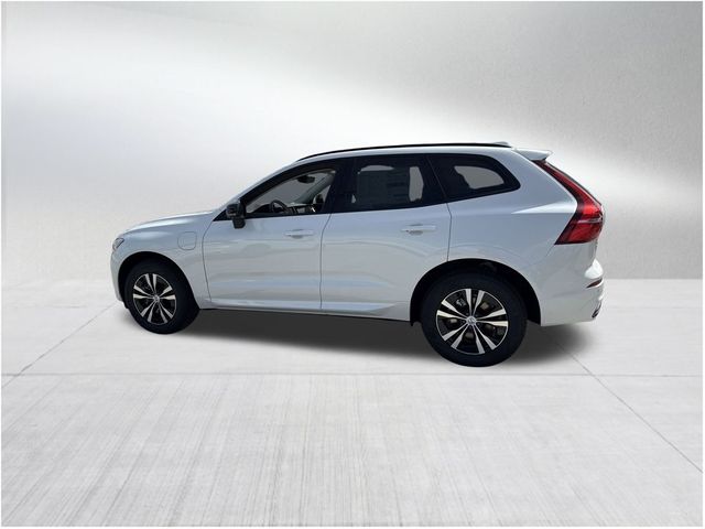 2025 Volvo XC60 Plug-In Hybrid Core