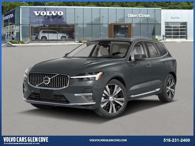 2025 Volvo XC60 Plug-In Hybrid Core