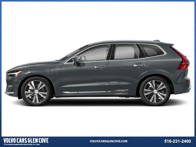 2025 Volvo XC60 Plug-In Hybrid Core