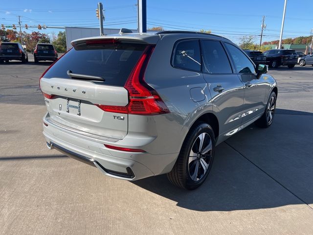 2025 Volvo XC60 Plug-In Hybrid Core