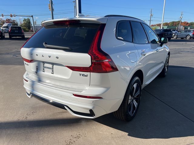 2025 Volvo XC60 Plug-In Hybrid Core