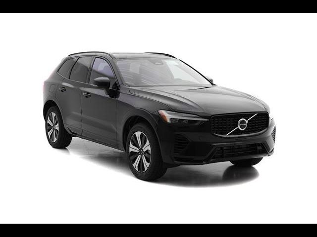 2025 Volvo XC60 Plug-In Hybrid Core