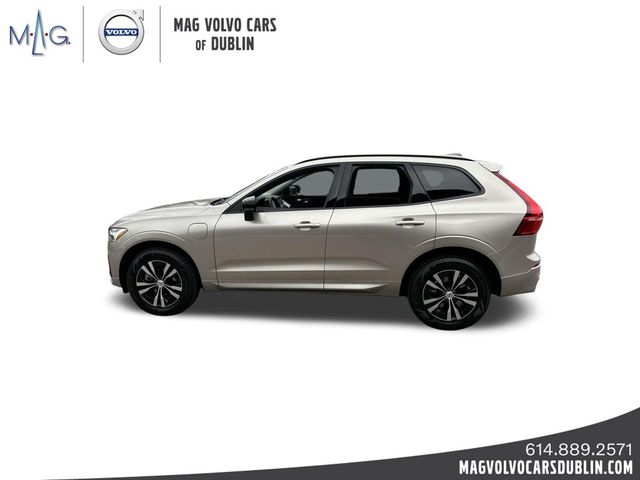 2025 Volvo XC60 Plug-In Hybrid Core