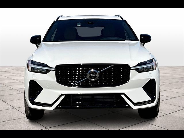 2025 Volvo XC60 Plug-In Hybrid Ultra