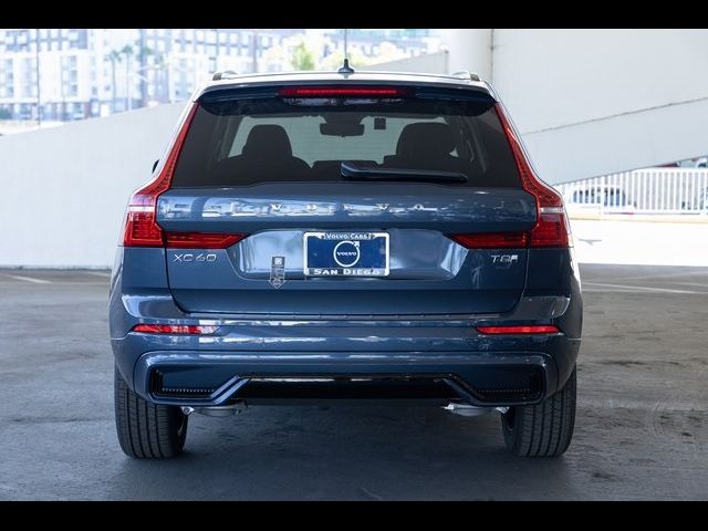 2025 Volvo XC60 Plug-In Hybrid Ultra