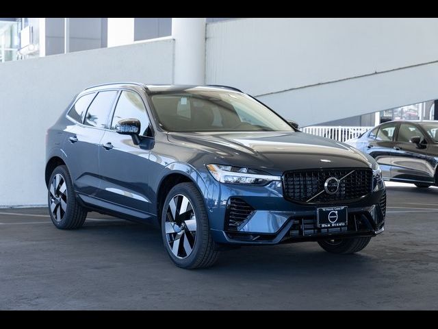 2025 Volvo XC60 Plug-In Hybrid Ultra