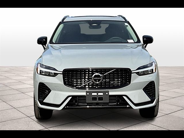 2025 Volvo XC60 Plug-In Hybrid Ultra