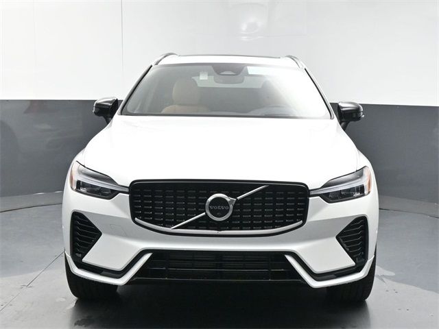 2025 Volvo XC60 Plug-In Hybrid Ultra