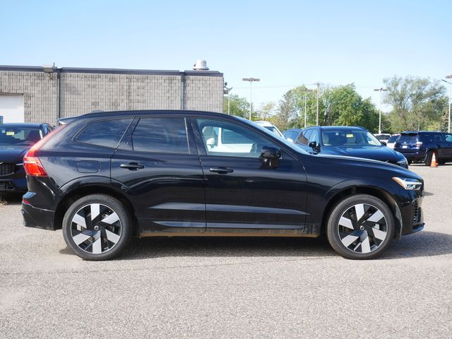 2025 Volvo XC60 Plug-In Hybrid Ultra