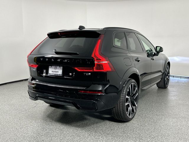 2025 Volvo XC60 Plug-In Hybrid Ultra