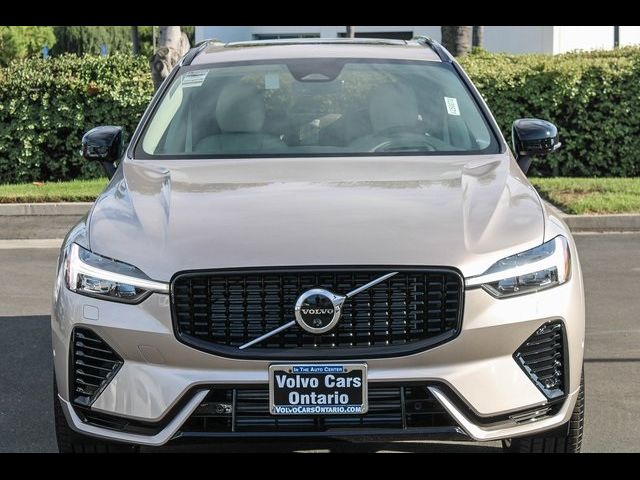 2025 Volvo XC60 Plug-In Hybrid Ultra